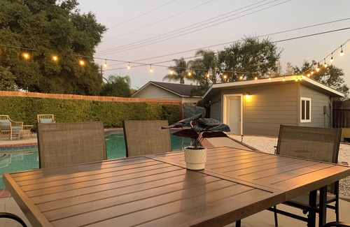 Glendora House | Luxury & Comfort Living