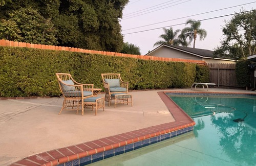 Glendora House | Luxury & Comfort Living