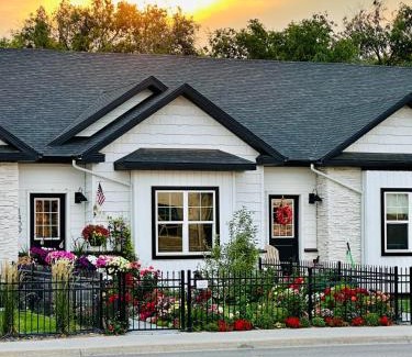 Idaho Falls House | Luxury Comfort Near Downtown