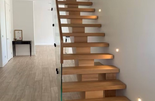 Springvale House | Luxury comfortable rooms /shared house