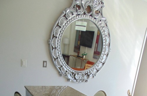 Tijuana Apartment | LUXURY COMFORTABLE SAFE CHIC MOST EXCLUSIVE AREA OF TJ GOLF COURSE VIEW