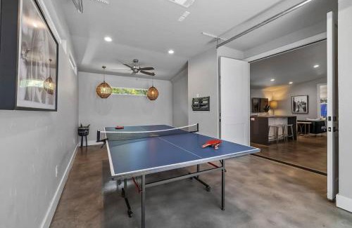 South Lamar House | Luxury Compound in South Lamar