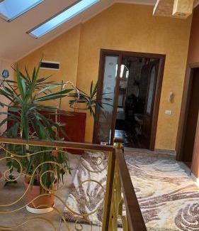 Hotarele Villa | Luxury conac