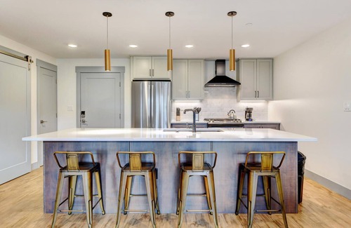 Winter Park House | Luxury Condo 2307 I Hot Tub I AC I Great Views I Best Price I Discounted Attractions