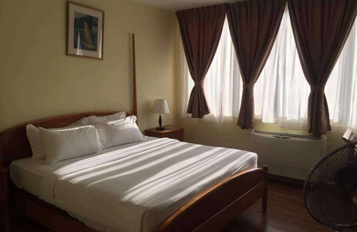 Desaru Apartment | Luxury Condo 3 Bedroom Apartment - Desaru Beach