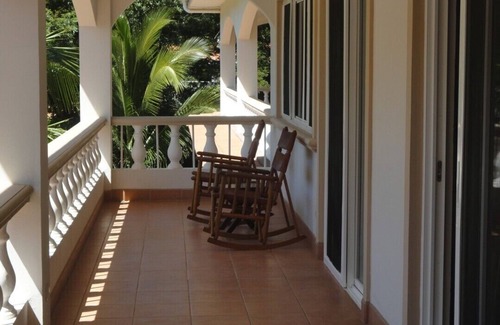 Playa Hermosa Condo | Luxury Condo - 5 Minute Walk to Playa Hermosa Beach