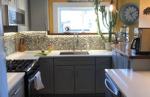 Provincetown Condo | Luxury Condo At The Center Of Provincetown Two bedrooms plus a captains loft!