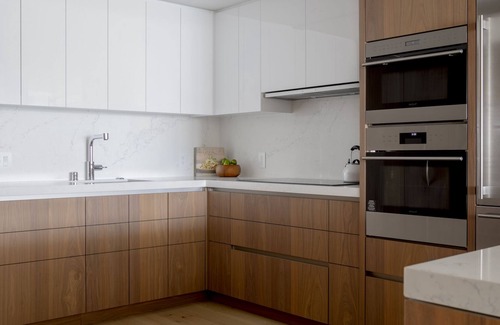 Kamuela Condo | Luxury Condo at the Hapuna Beach Residences at the Mauna Kea Resort - C45