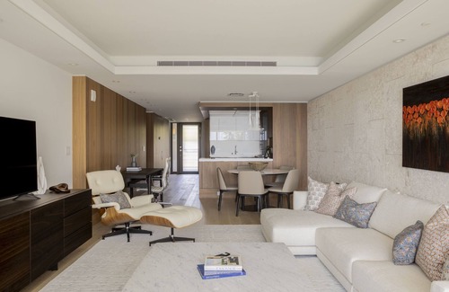 Kamuela Condo | Luxury Condo at the Hapuna Beach Residences at the Mauna Kea Resort - C45