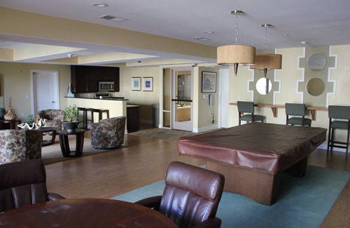 Renaissance Ter Condo | Luxury Condo-Beach, Ocean, Harbor Views+Bikes&Boogie Boards