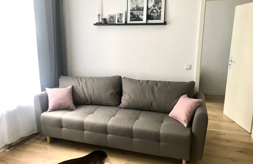 Gohlis-Sud Apartment | Luxury Condo