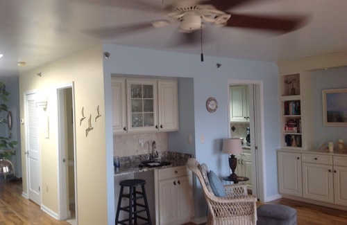 South Rehoboth Condo | Luxury Condo - Family-Friendly - Prime location