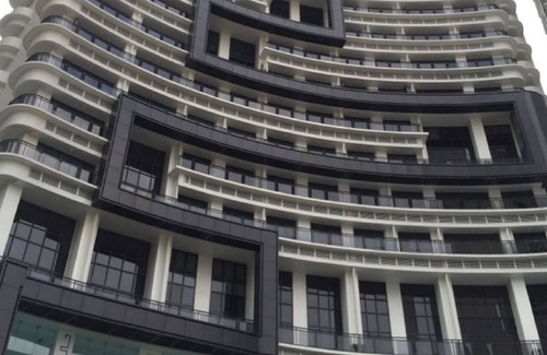 Downtown Condo | LUXURY CONDO FULLY FURNISHED AT 5* CATEGORY