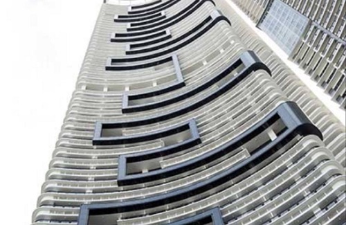 Downtown Condo | LUXURY CONDO FULLY FURNISHED AT 5* CATEGORY