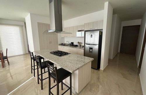 Ejidal Condo | Luxury Condo in Playa Del Carmen