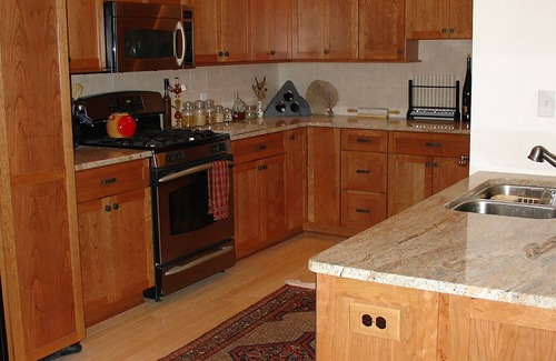 Saratoga Springs Condo | Luxury Condo in Downtown Saratoga Springs