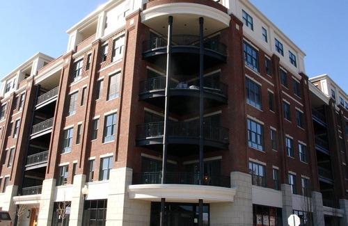 Saratoga Springs Condo | Luxury Condo in Downtown Saratoga Springs