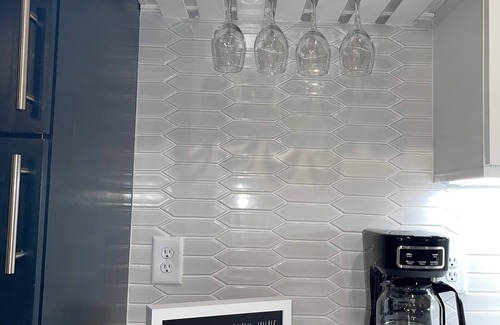 North Decatur Apartment | Luxury Condo in Decatur, Atlanta