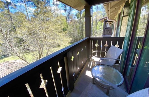 St. Augustine Condo | Luxury Condo in Golfer’s Paradise