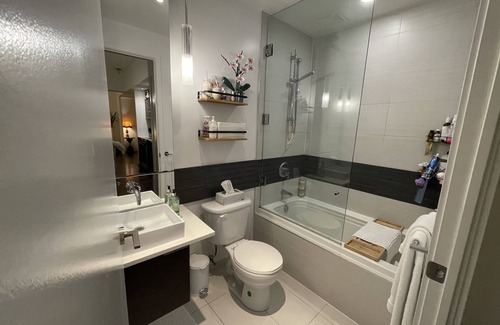 Fashion District Condo | Luxury condo in heart of downtown Toronto