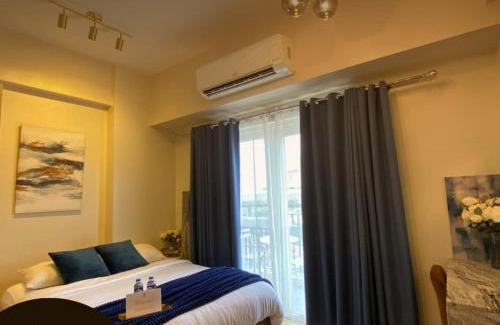Iloilo Apartment | Luxury Condo in Iloilo City by Eliara Retreats