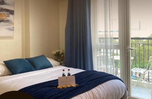 Iloilo Apartment | Luxury Condo in Iloilo City by Eliara Retreats