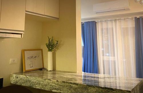 Iloilo Apartment | Luxury Condo in Iloilo City by Eliara Retreats