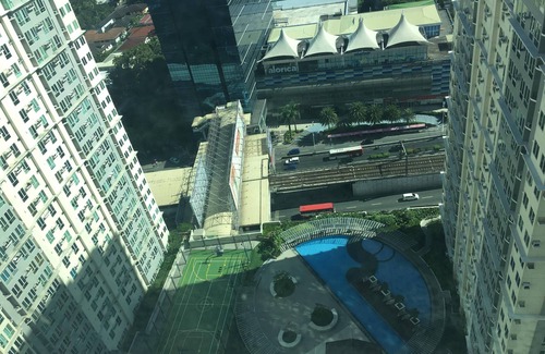 San Lorenzo Condo | Luxury Condo in Makati (San Lorenzo Condominiums)