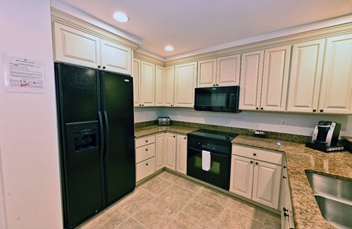 Redevelopment Area Condo | Luxury Condo in Naples at Bellasera