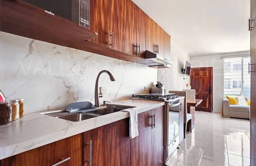 Mezcales Apartment | Luxury Condo in Nuevo Vallarta, Nayarit Mexico