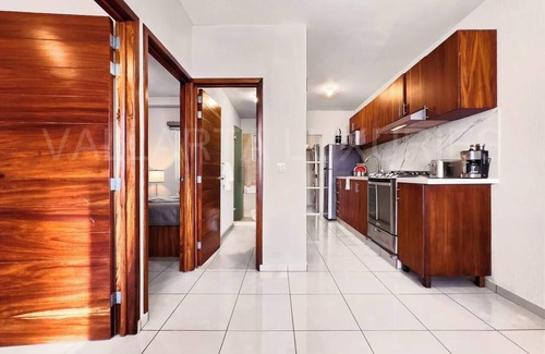 Mezcales Apartment | Luxury Condo in Nuevo Vallarta, Nayarit Mexico