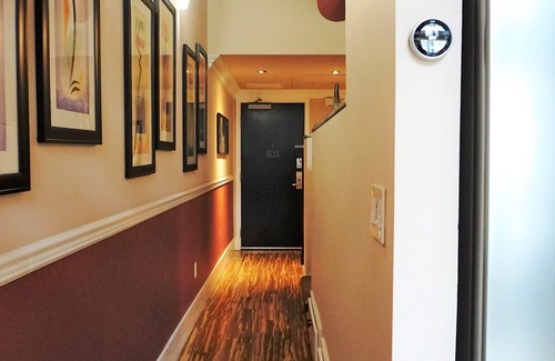 The Villas Condo | Luxury Condo in Santana Row - Silicon Valley - Levi's Stadium