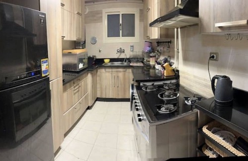 Ar-Raml 2 Apartment | Luxury Condo in Smouha central Alex 2BR