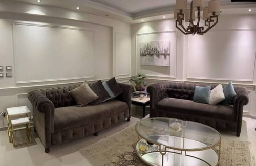 Ar-Raml 2 Apartment | Luxury Condo in Smouha central Alex 2BR