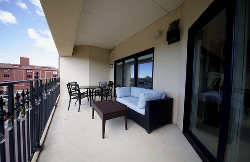 Grand Haven Condo | Luxury condo in the heart of downtown Grand Haven.