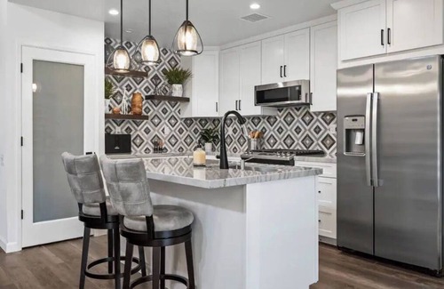 Palm Desert Condo | Luxury Condo in the Exclusive Ironwood CC