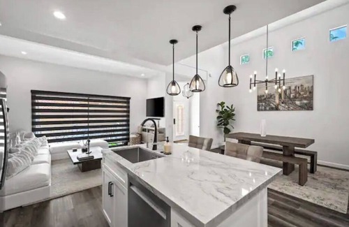 Palm Desert Condo | Luxury Condo in the Exclusive Ironwood CC
