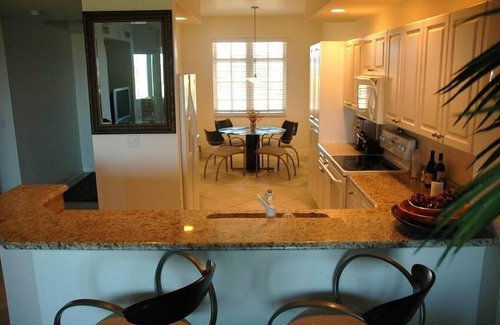 New Smyrna Beach Condo | Luxury Condo in Best Beachfront Complex, Price Reduced 1590 Sq. Feet