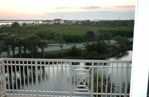 New Smyrna Beach Condo | Luxury Condo in Best Beachfront Complex, Price Reduced 1590 Sq. Feet