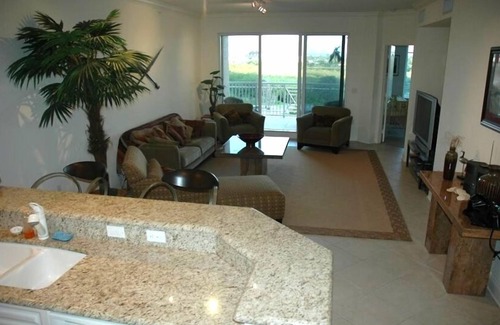 New Smyrna Beach Condo | Luxury Condo in Best Beachfront Complex, Price Reduced 1590 Sq. Feet
