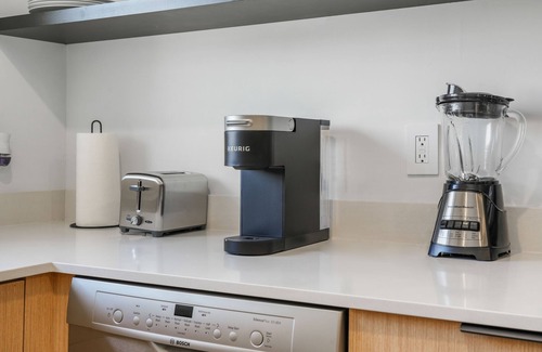 Liberty Wells Apartment | LUXURY CONDO IN SALT LAKE CITY