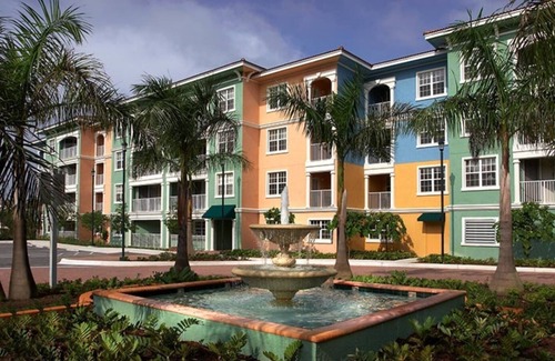 Weston Condo | Luxury Condo in Weston
