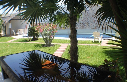 Playacar Villa | Luxury Condo - Near the Beach and 5th Ave ! Discount for long term rental!