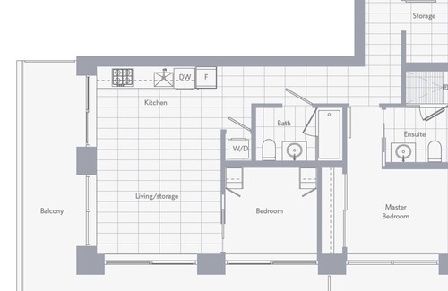 Renfrew-Collingwood Condo | Luxury Condo near Public Transit, Long Term OK