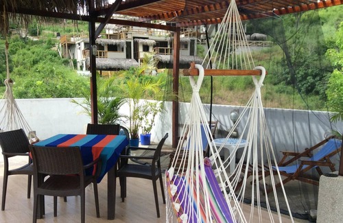 Montanita Condo | Luxury Condo near the beach