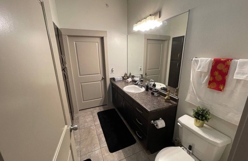 Woodlake - Briar Meadow Condo | luxury condo near the galleria