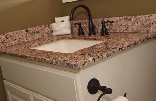 Cadillac Condo | Luxury condo on all-sports Lake Cadillac, Michigan