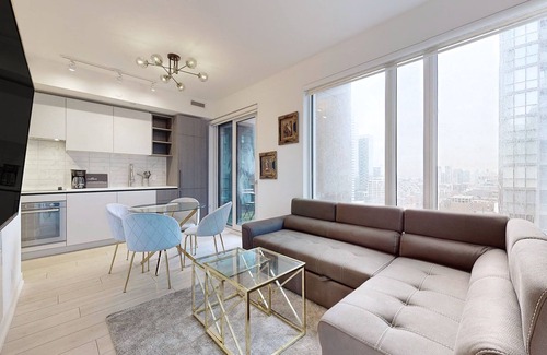 Wellington Place Condo | Luxury Condo On King West