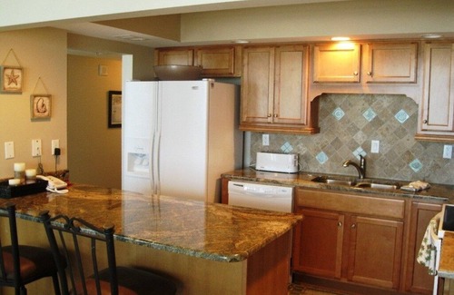 Ono Island Condo | Luxury Condo On The Beach Is Waiting For You!