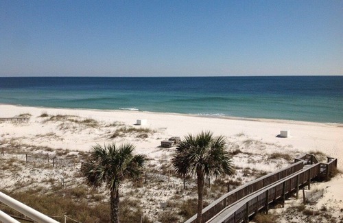 Ono Island Condo | Luxury Condo On The Beach Is Waiting For You!